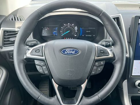 Used 2023 Ford Edge SEL w/ Convenience Package AWD/4WD image 22