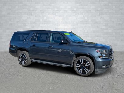 Used 2020 Chevrolet Suburban Premier w/ RST Edition