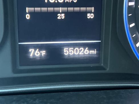 Used 2020 Hyundai Kona Limited FWD image 28