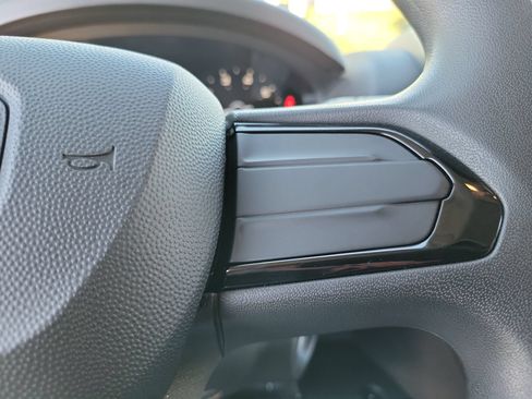 New 2026 RAM ProMaster 1500 FWD image 7
