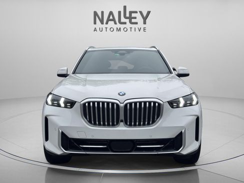 Used 2024 BMW X5 sDrive40i image 6