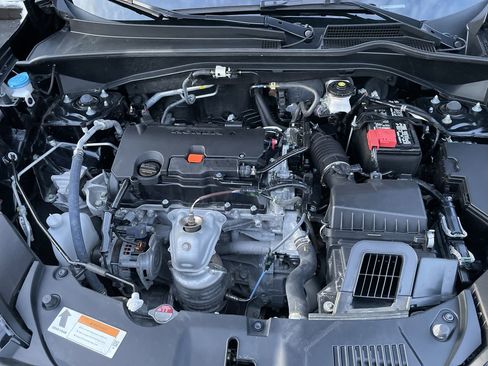 Used 2024 Honda HR-V EX-L image 41