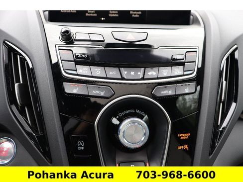 Certified 2025 Acura RDX SH-AWD image 16