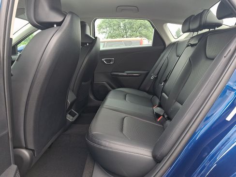 New 2026 Kia K4 EX FWD image 6