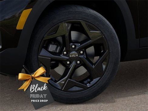 New 2026 Kia Seltos EX w/ EX Sunroof Package image 9