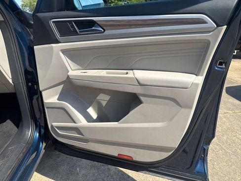 Used 2021 Volkswagen Atlas SEL image 17