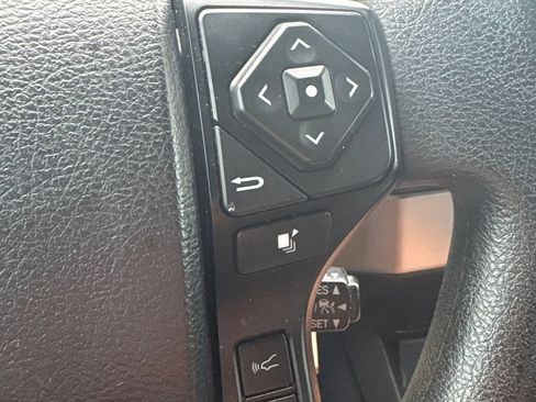 Used 2021 Toyota Tacoma SR w/ SR Convenience Package RWD image 37