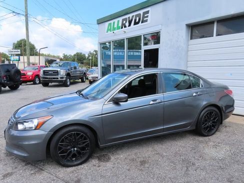 Used 2012 Honda Accord LX image 7