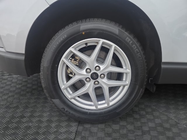 Used 2023 Ford Edge SEL AWD/4WD image 35