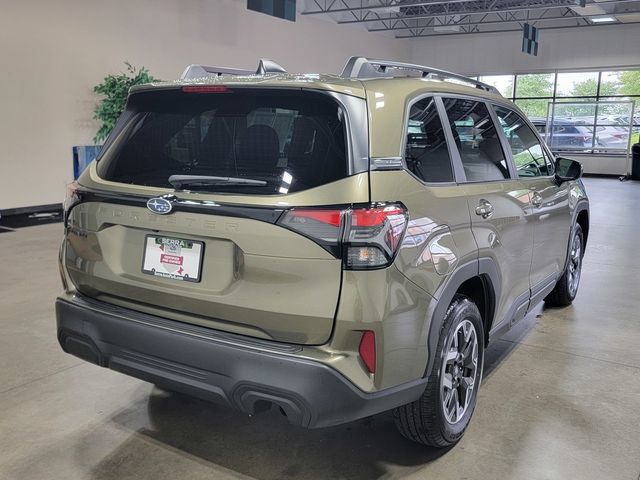 Certified 2026 Subaru Forester Premium AWD/4WD image 5