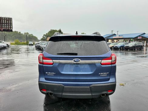 Used 2020 Subaru Ascent Touring w/ Popular Package #2A AWD/4WD image 8