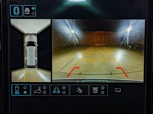 Used 2025 GMC Yukon Denali Ultimate image 20