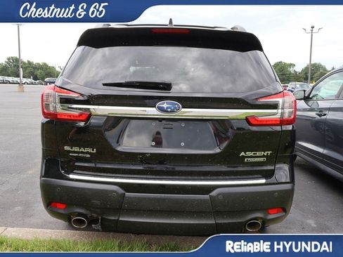 Used 2023 Subaru Ascent Touring AWD/4WD image 21