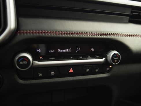 New 2026 MAZDA CX-50 AWD 2.5 Hybrid w/ Cargo Package image 16