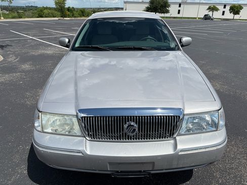 Used 2005 Mercury Grand Marquis GS image 13