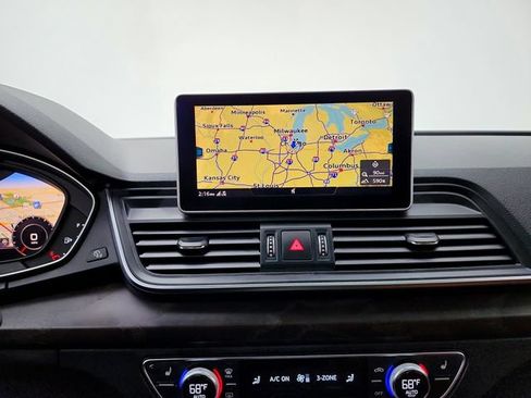Used 2018 Audi Q5 2.0T Premium AWD/4WD image 24