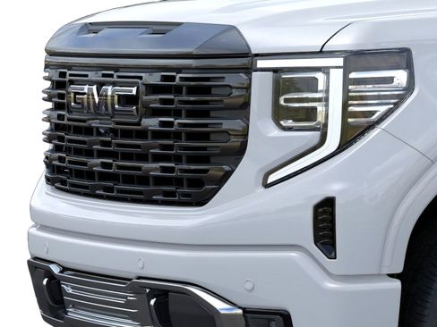 New 2026 GMC Sierra 1500 Denali Ultimate AWD/4WD image 13