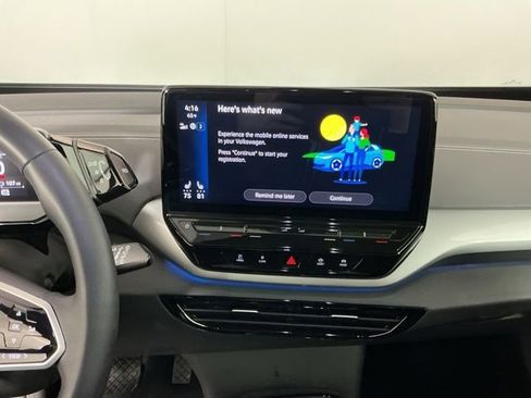 Used 2023 Volkswagen ID.4 Pro S AWD/4WD image 18