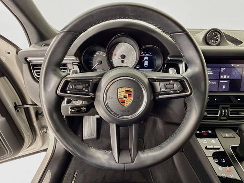 Certified 2023 Porsche Macan S AWD/4WD image 15