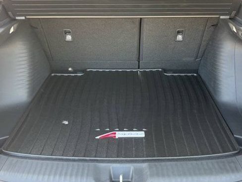 Certified 2025 Acura ADX A-Spec AWD/4WD image 34