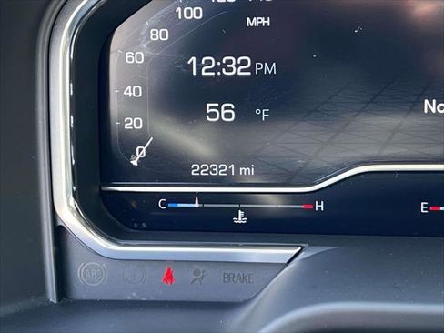 Used 2024 GMC Sierra 2500 AT4 w/ AT4 Premium Plus Package image 32