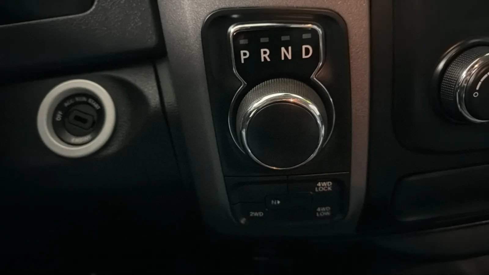 Used 2014 RAM 1500 Tradesman w/ Popular Equipment Group AWD/4WD image 12