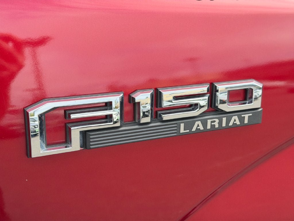 Used 2019 Ford F150 Lariat w/ Equipment Group 502A Luxury AWD/4WD image 32