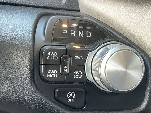 Used 2022 RAM 1500 Laramie image 26