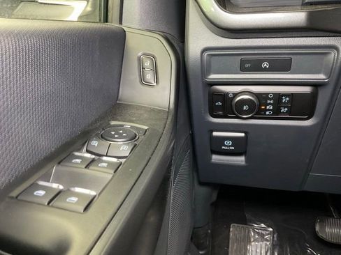 New 2025 Ford F150 STX w/ STX Black Appearance Package image 20