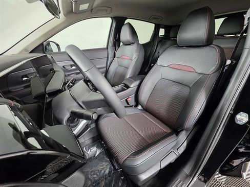 New 2026 Nissan Kicks SR AWD/4WD image 27