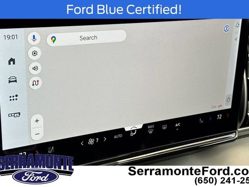 Certified 2025 Ford Expedition Max Active AWD/4WD image 22