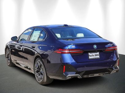 New 2026 BMW i5 eDrive40 w/ M Sport Package