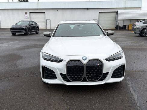 Used 2024 BMW i4 M50 image 5