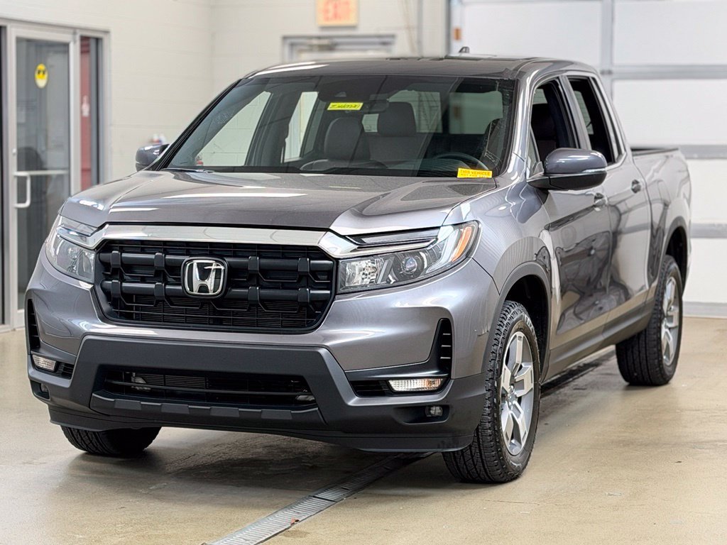 Used 2026 Honda Ridgeline RTL image 3