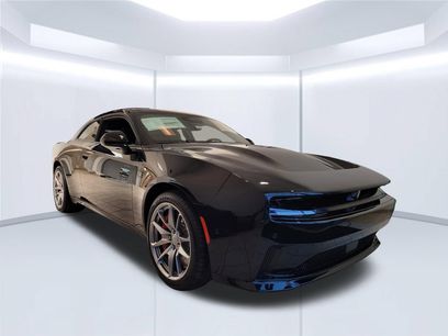 New 2026 Dodge Charger Daytona Scat Pack w/ Track Package