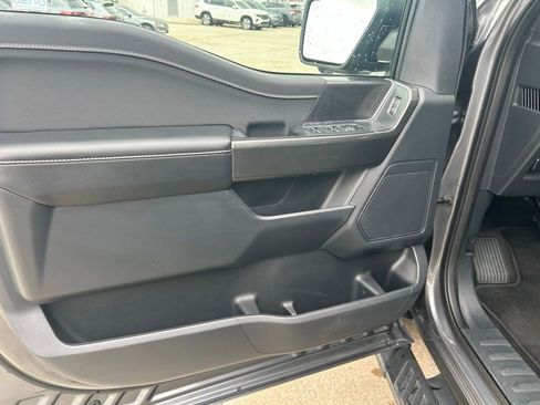 Used 2023 Ford F150 XLT w/ Equipment Group 302A High AWD/4WD image 44