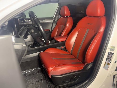 Used 2022 Kia K5 GT-Line w/ GT-Line Awd Premium Package image 28