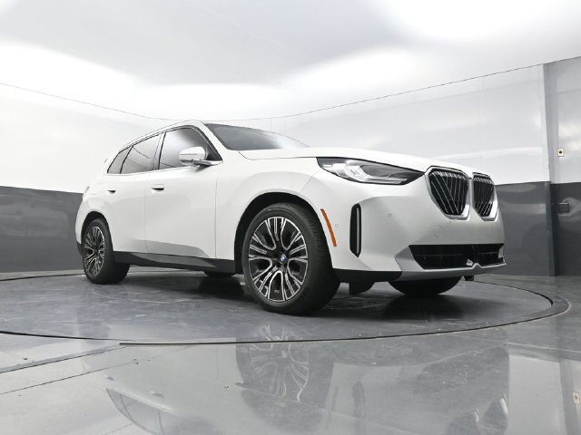 Used 2025 BMW X3 xDrive30i w/ Premium Package AWD/4WD image 20