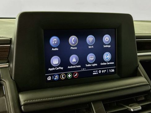 Used 2022 Chevrolet Suburban LS w/ Driver Alert Package AWD/4WD image 15