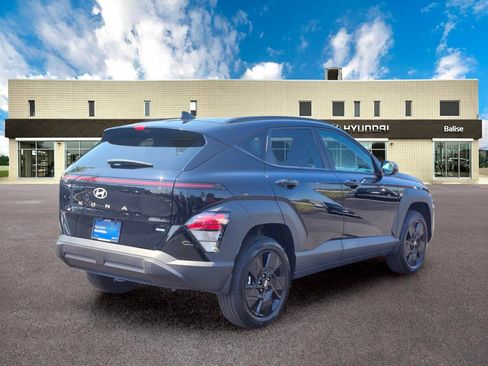 Certified 2026 Hyundai Kona SEL Sport AWD/4WD image 3