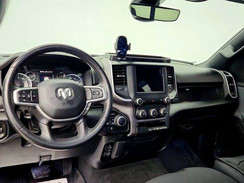 Used 2021 RAM 1500 Big Horn image 12