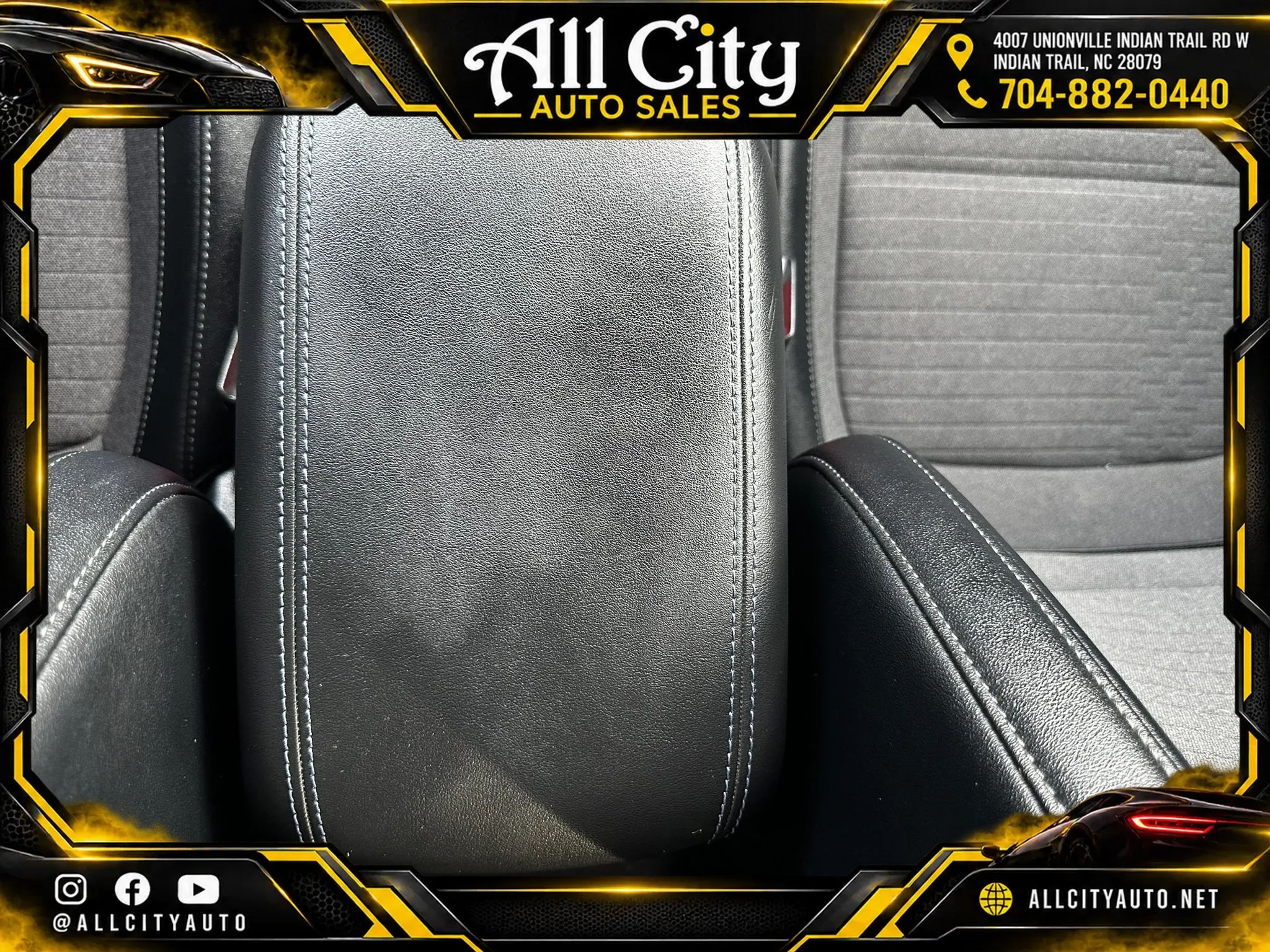 Used 2022 Kia Seltos S AWD/4WD image 26