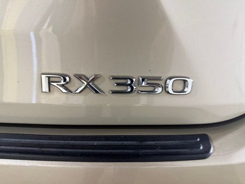 Used 2018 Lexus RX 350 AWD w/ Premium Package image 31