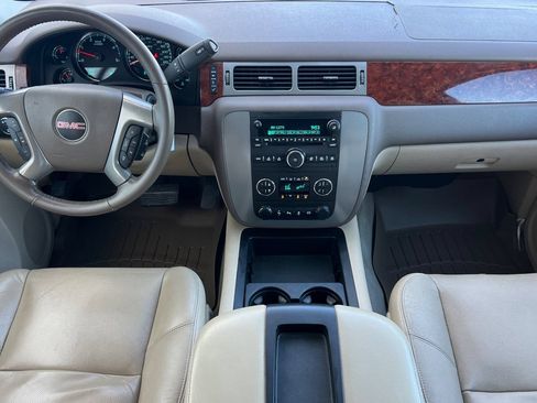 Used 2012 GMC Sierra 2500 SLT w/ SLT Convenience Package AWD/4WD image 10