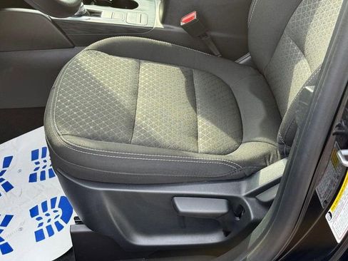 Used 2025 Ford Escape Active image 23