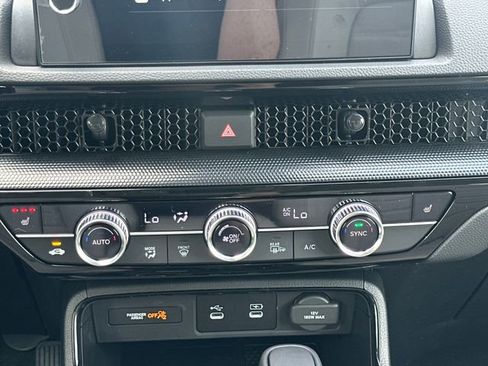 New 2026 Honda CR-V EX-L image 22