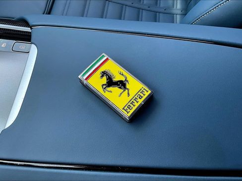 Used 2026 Ferrari Purosangue AWD/4WD image 35