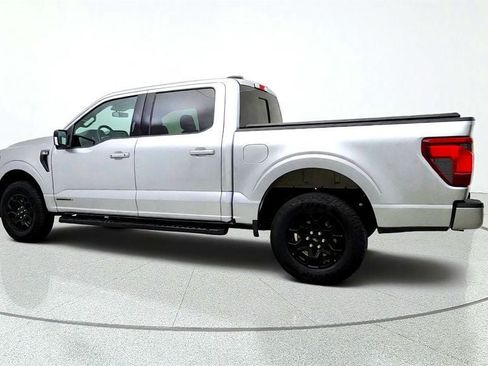 Used 2024 Ford F150 XLT w/ Equipment Group 302A MID AWD/4WD image 7