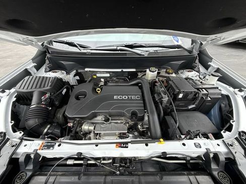 Used 2022 GMC Terrain Denali image 31