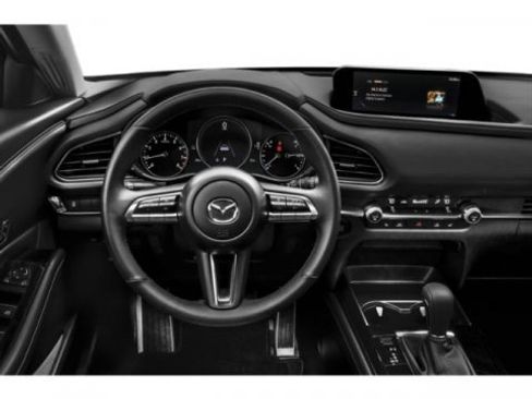 Used 2023 MAZDA CX-30 AWD 2.5 S w/ Premium Package image 10